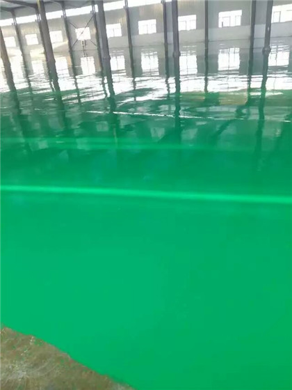 黄石港，我直接给你一份室外地坪漆翻新维修