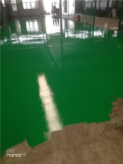 黄石港下面我给你一份非常实用、地坪漆施工翻新